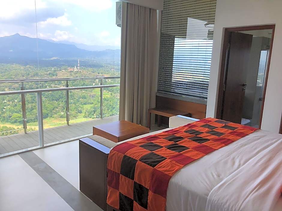 mount blue kandy