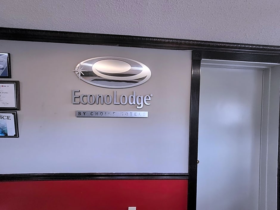 Econo Lodge Andalusia