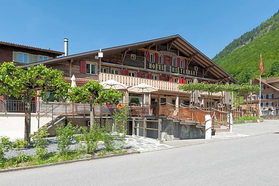 Hotel Kaiserstuhl