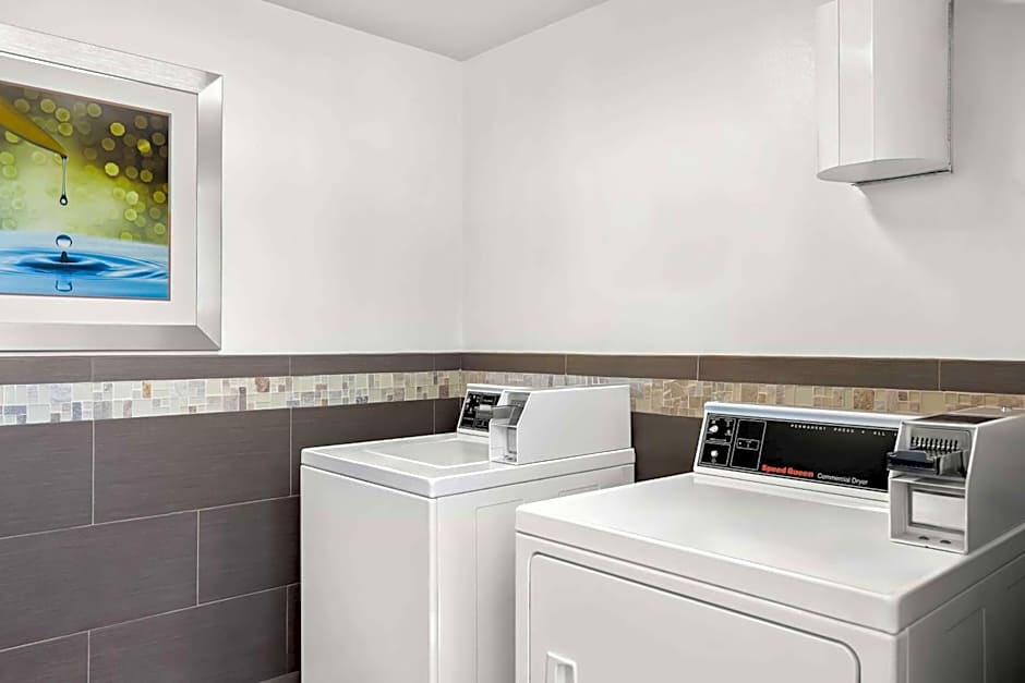 Best Western University Inn Santa Clara