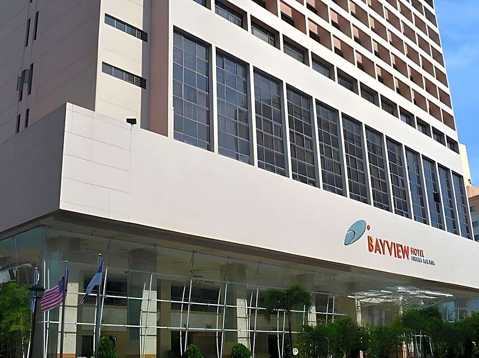 Bayview Hotel Melaka