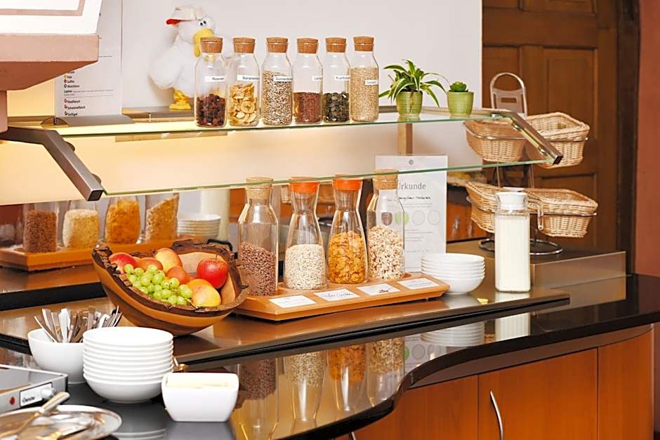 Bildungshaus Neckarelz