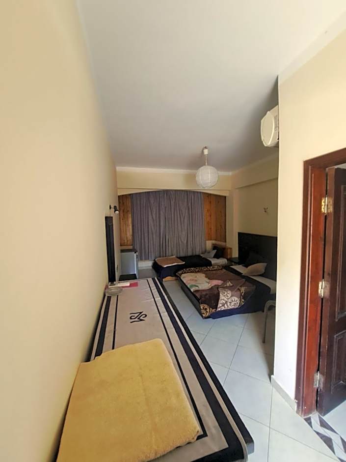 Santa maria dahab hotel