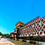 Qindao International Hotel