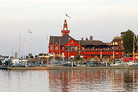 Sandhamn Seglarhotell
