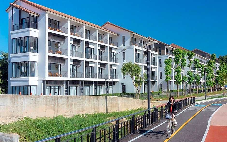 Fortune Riverview Hotel Chiang Khong (SHA Certified)