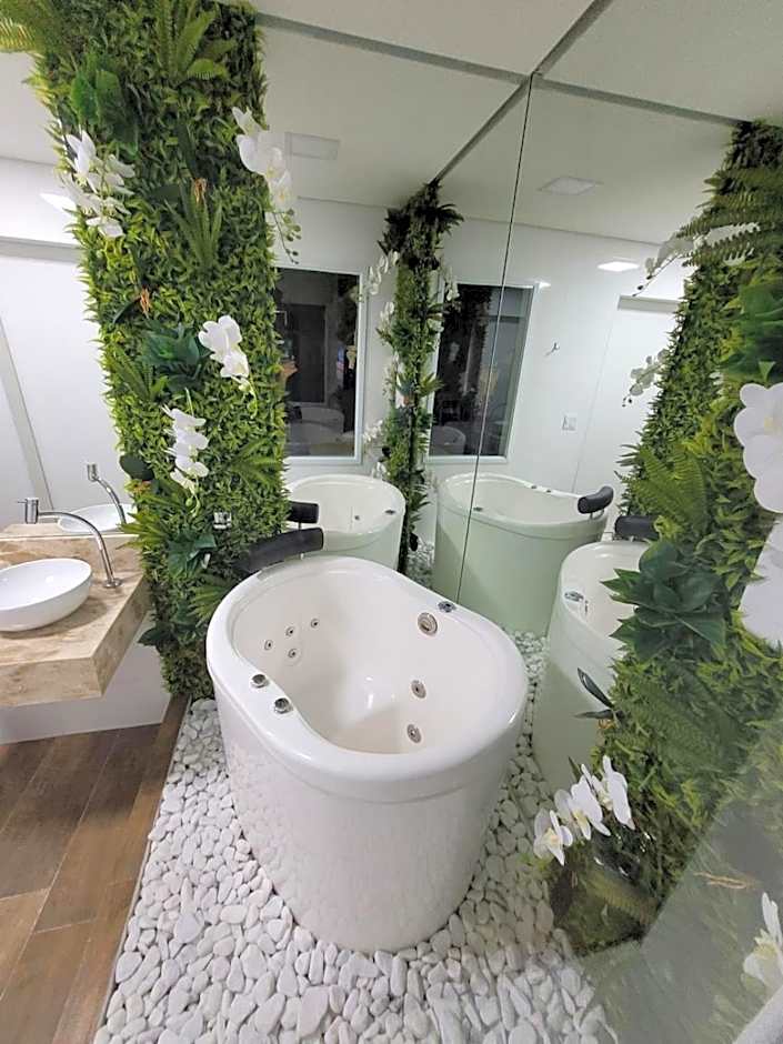 Flat Amarilis Apartamento 103