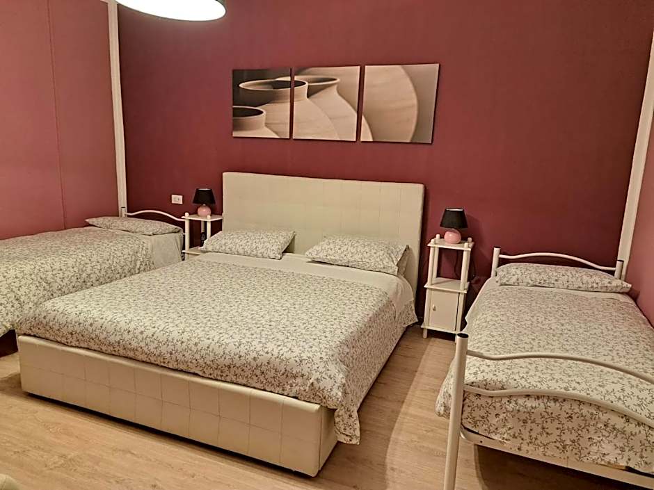 hotel Bologna