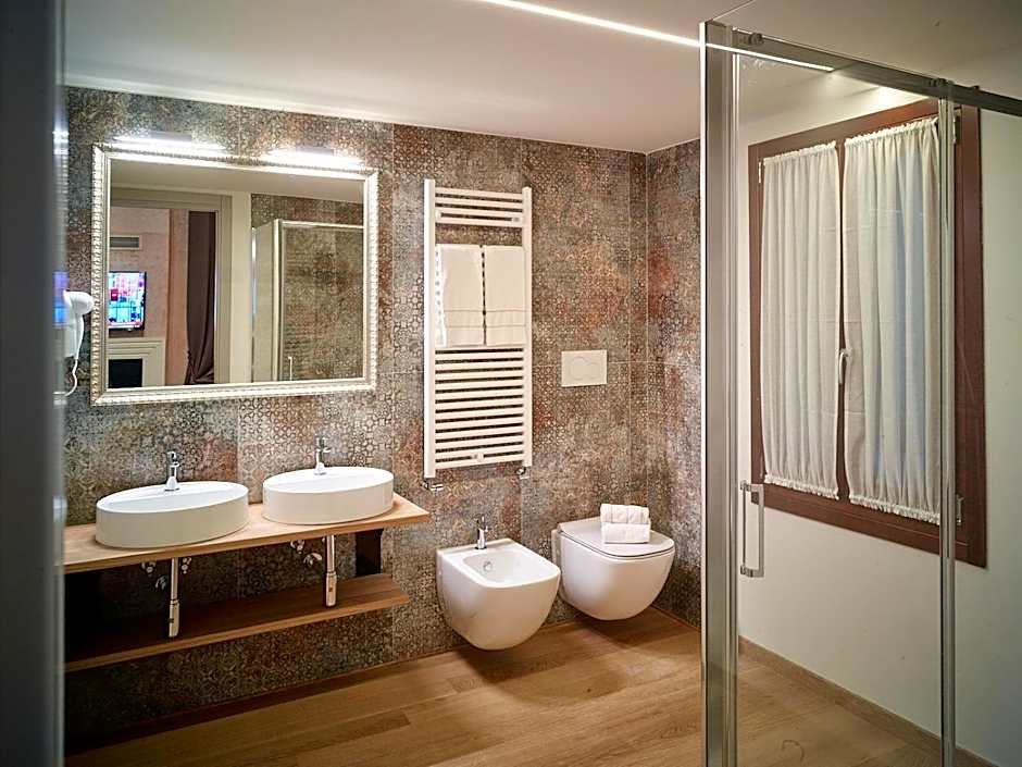 Ca' dei Proverbi Suites - WENICE Deep Culture