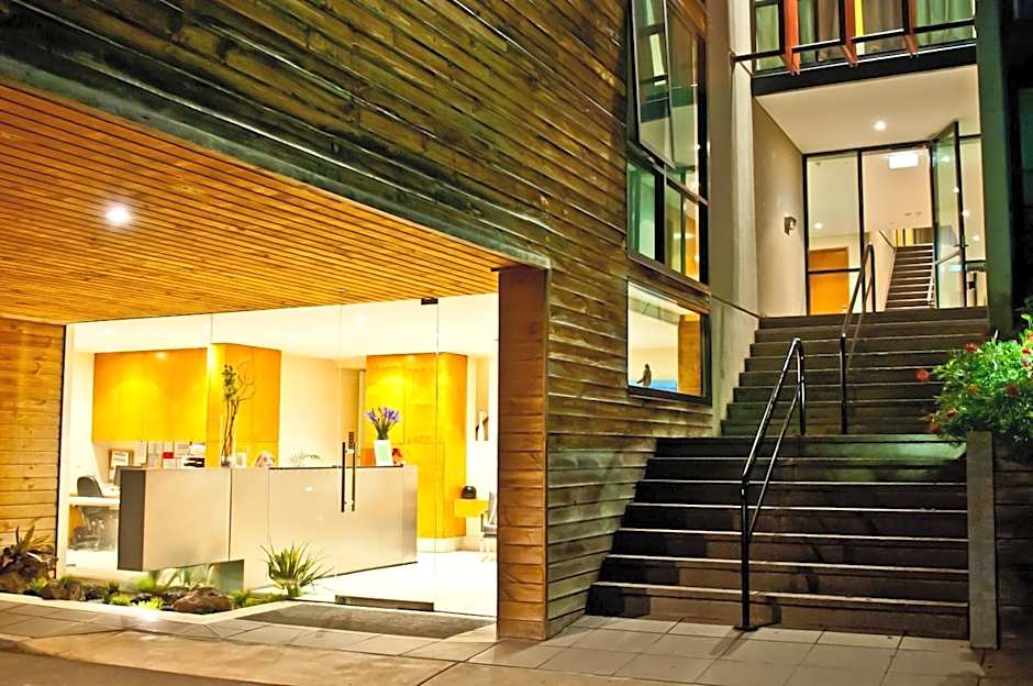 Phillip Island Apartments