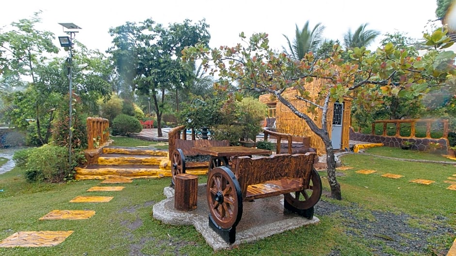 Rainbow Forest Paradise Resort and Camping Area by Cocotel