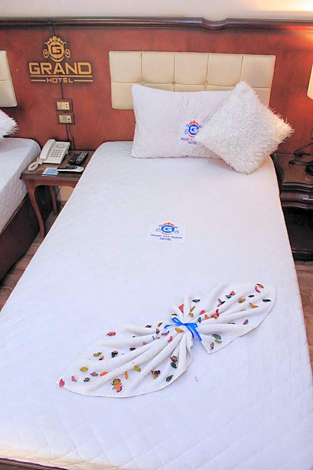 Grand Hotel Ras Elbar