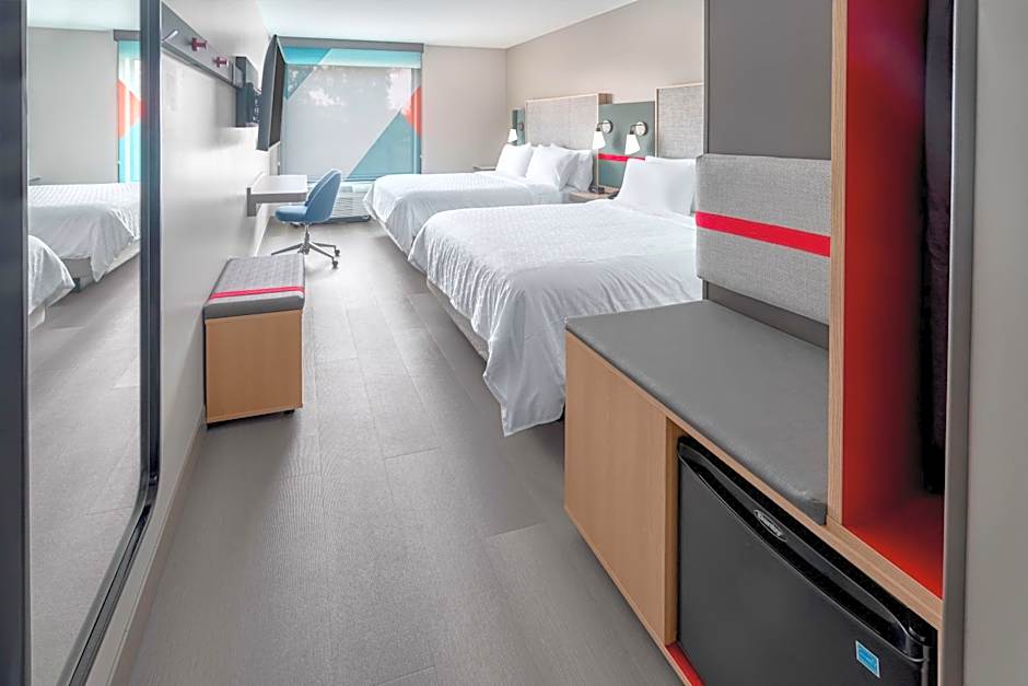 Avid Hotels Milwaukee West Waukesha By IHG