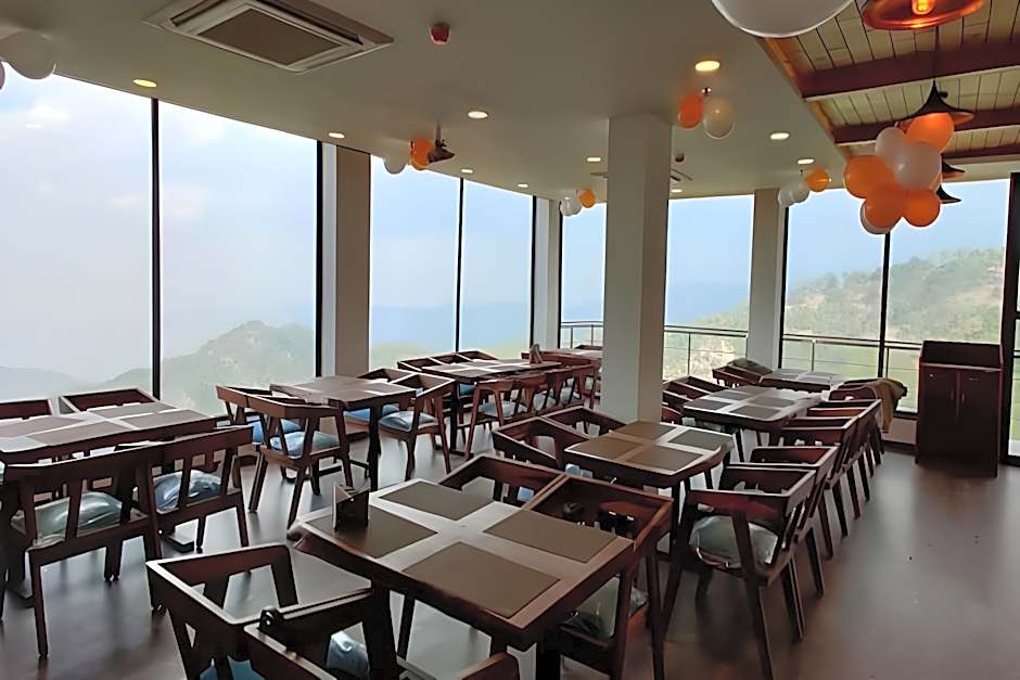 Lemon Tree Hotel Kasauli