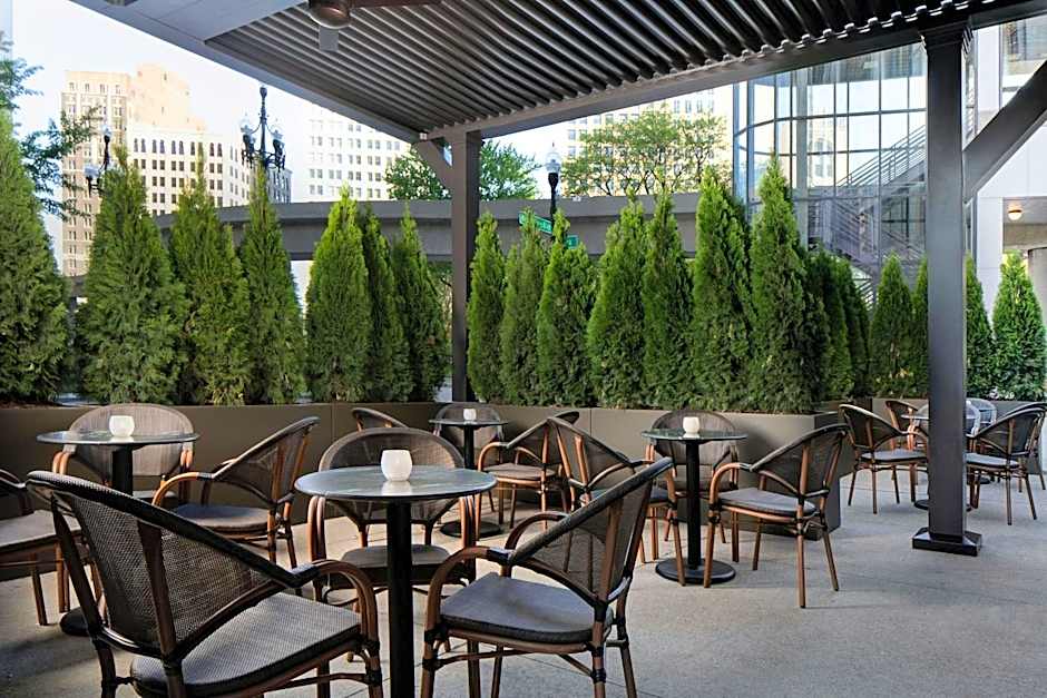 Hotel David Whitney, Autograph Collection