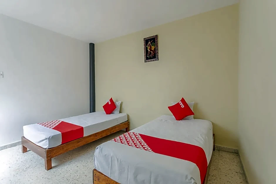 OYO Hotel Emperador