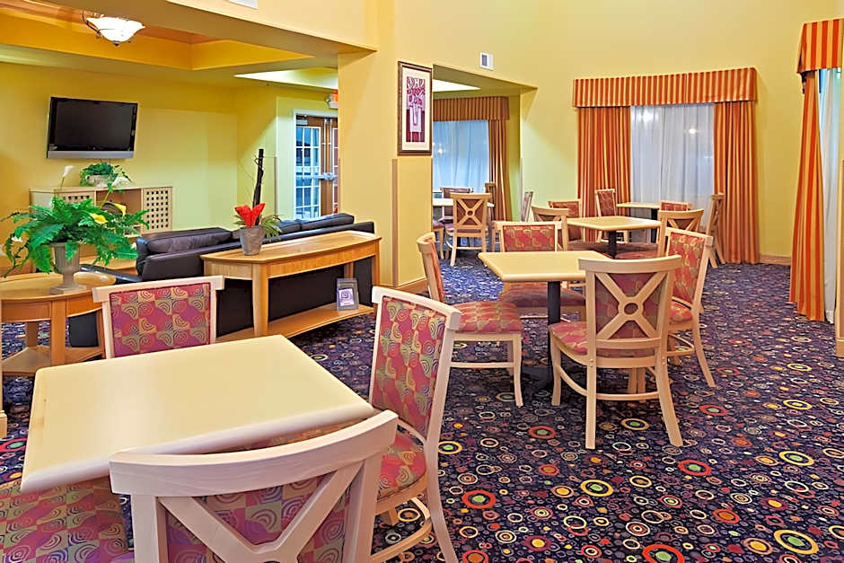 Holiday Inn Express Hotel & Suites Louisville South-Hillview By IHG