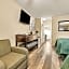 Scottish Fairway Inn
