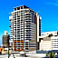 The Dalgety Apartments
