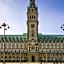 Premier Inn Hamburg City Hammerbrook