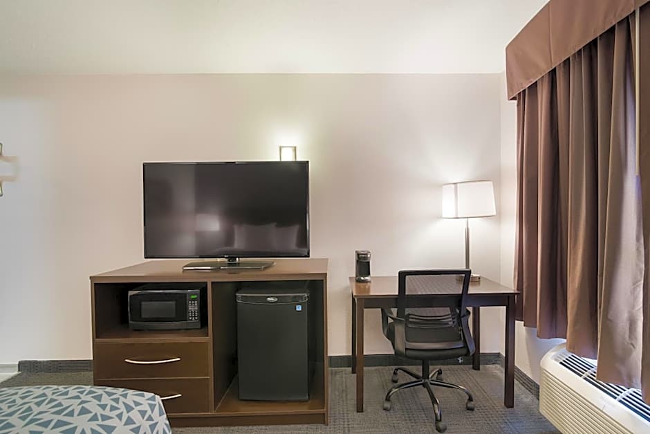 Econo Lodge Williston