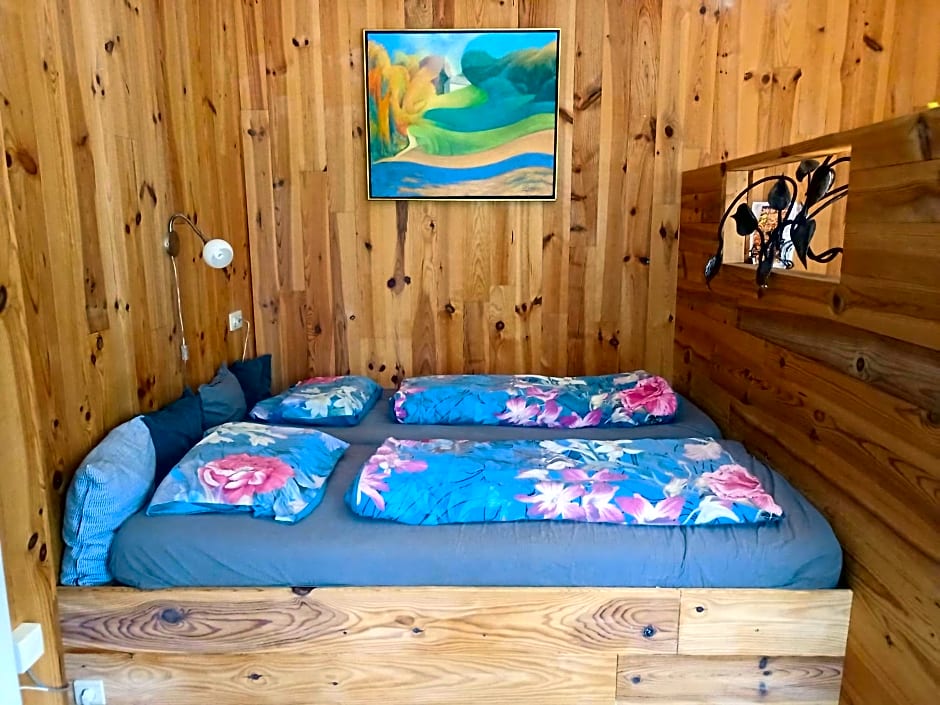 B&B Halen