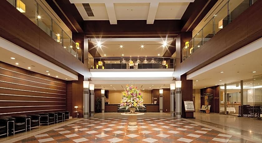 Ueda Tokyu REI Hotel