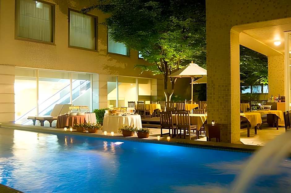Takamatsu Kokusai Hotel