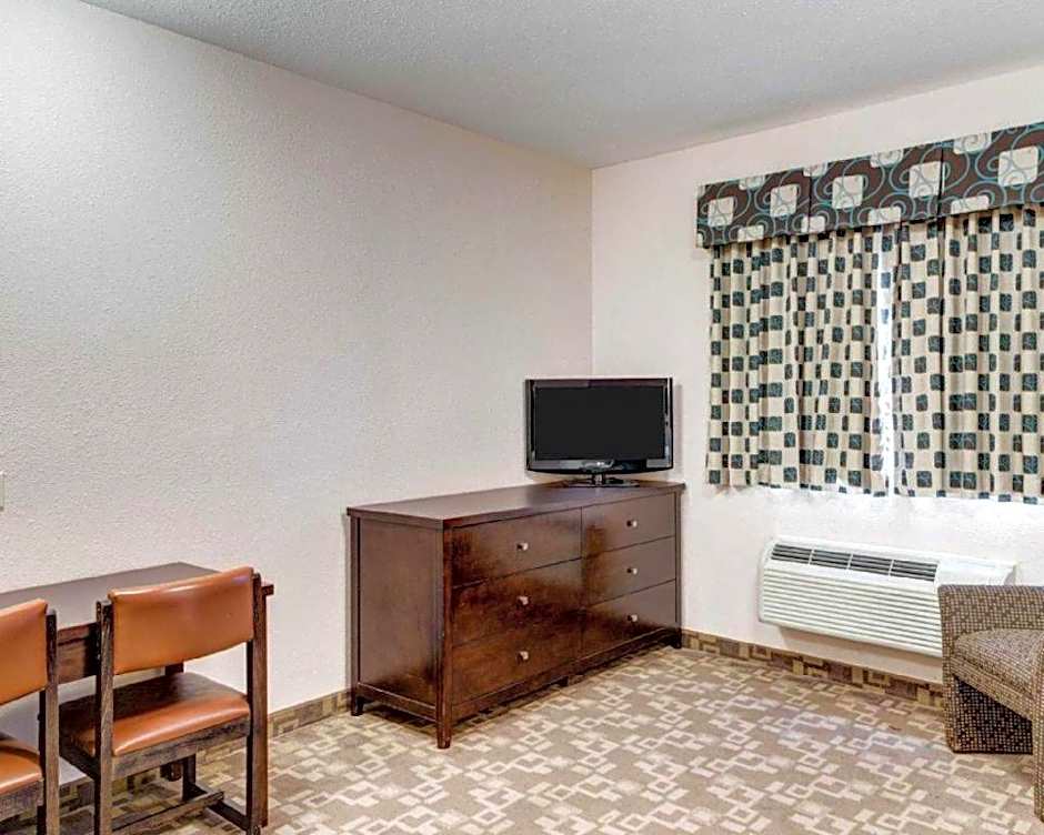 Suburban Extended Stay La Place