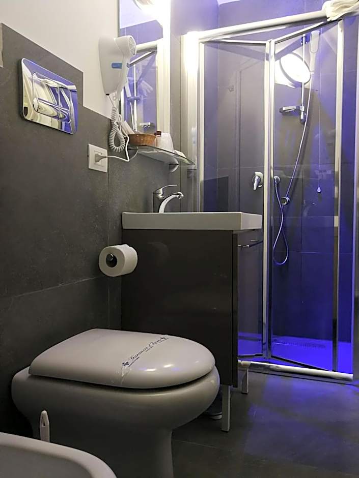 Hotel Assisivm Antica Dimora AD