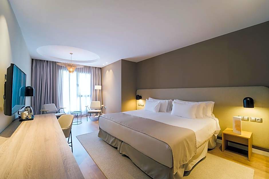 Barcelo Oviedo Cervantes