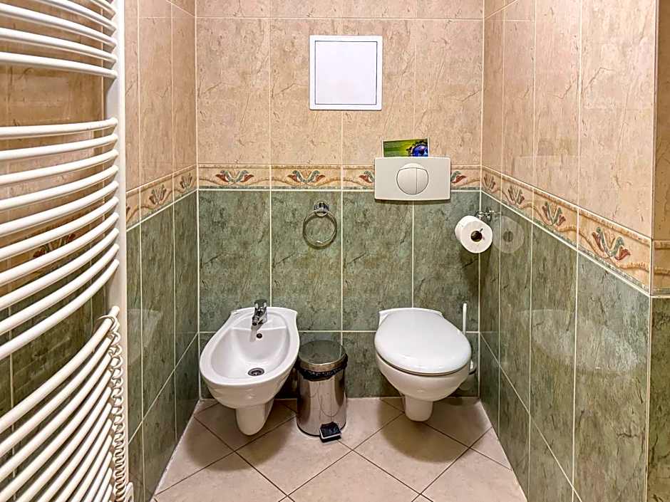Boutique Hotel Romanza