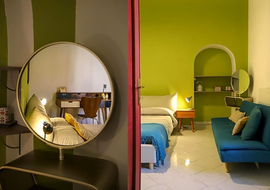 Retrò B&B