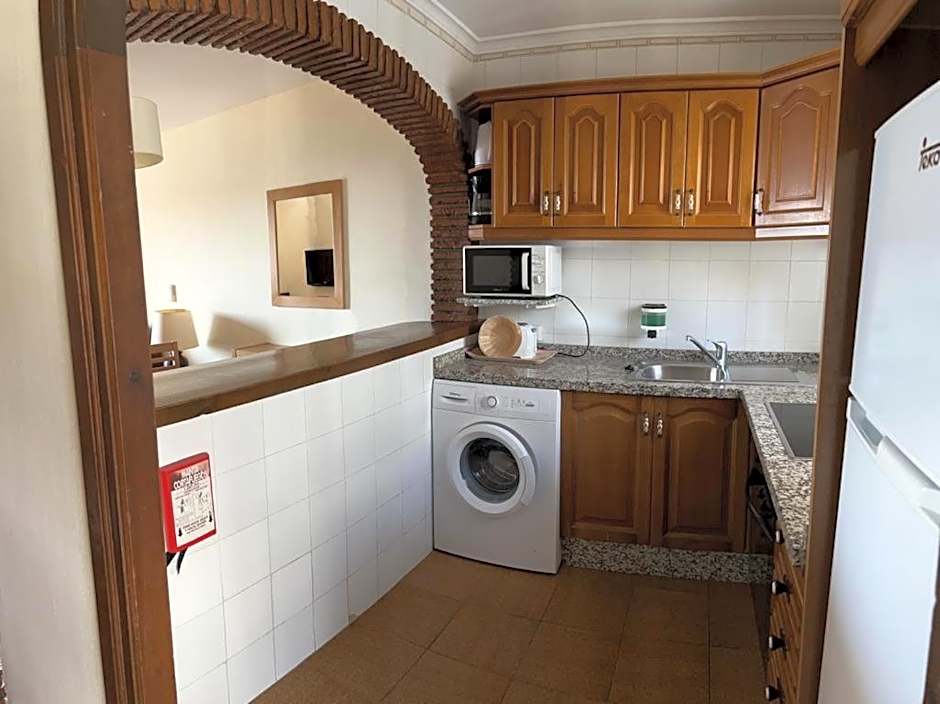 Riviera del Mar apartment