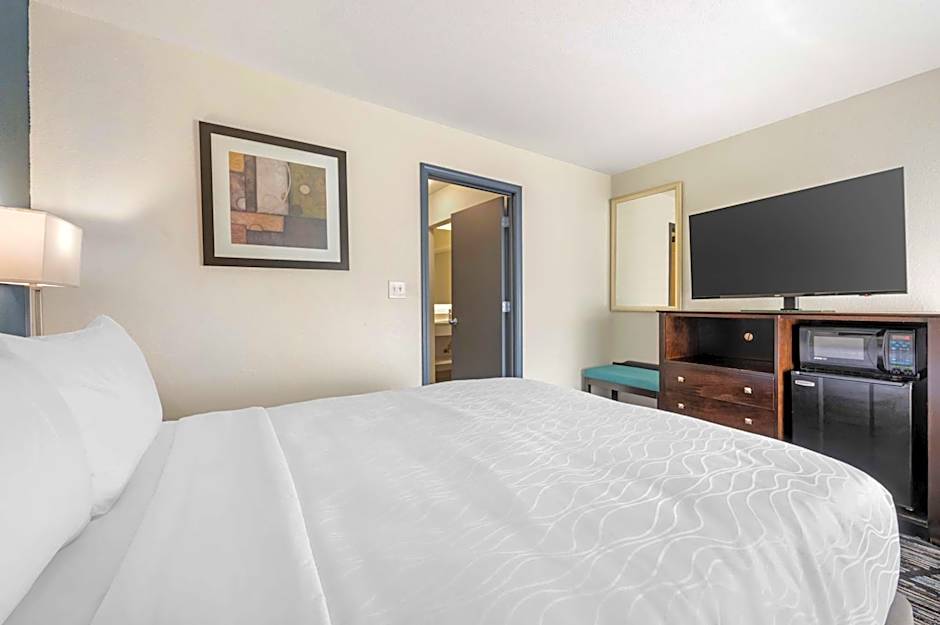Best Western Plus Anderson