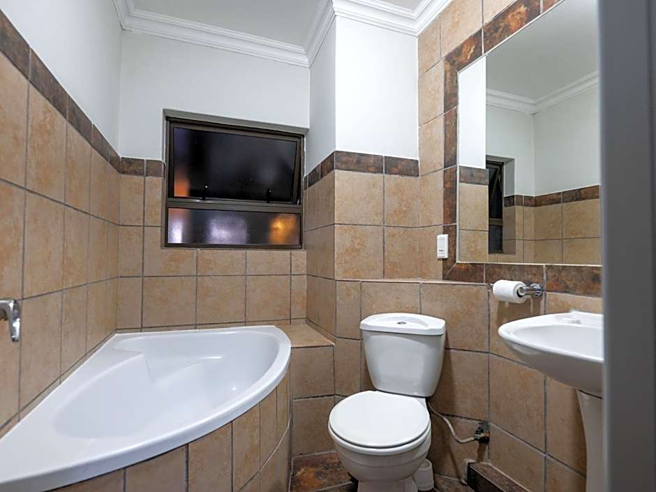 ANEW Hotel & Convention Centre OR Tambo Johannesburg