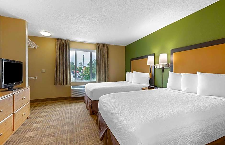 Extended Stay America Suites - Columbia - Laurel - Ft. Meade