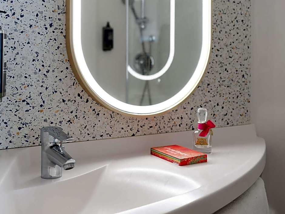 ibis Marne La Vallée Val d'Europe