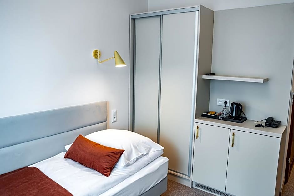 Ośrodek Szkoleniowo Wypoczynkowy Galicya