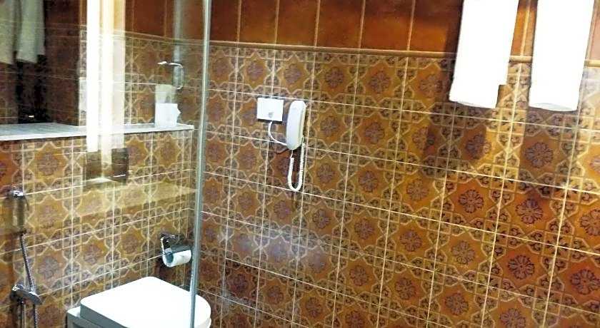 Hotel Oxina Lygon