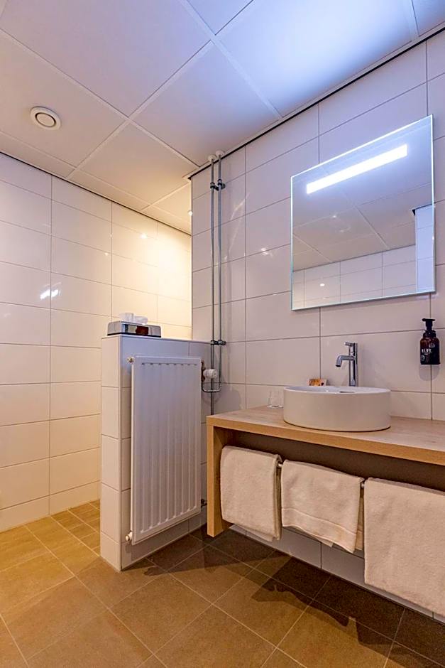 Fletcher Hotel-Restaurant De Scheperskamp