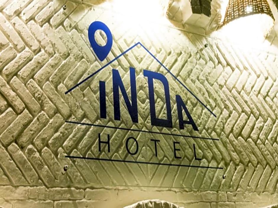 Inda Hotel