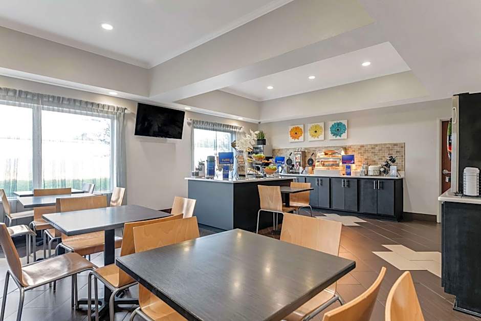 Best Western Auburndale Inn And Suites