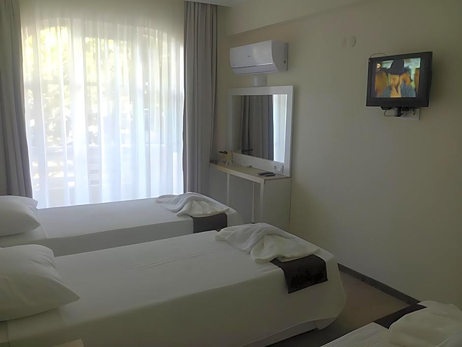 Nicea Hotel