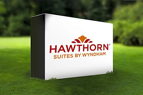 Hawthorn by Wyndham Changsha Furong