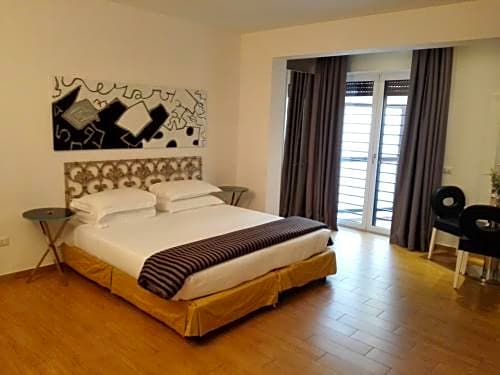 LHP Suite Firenze