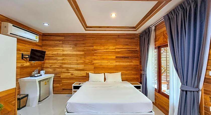 Phuvara Boutique Aonang