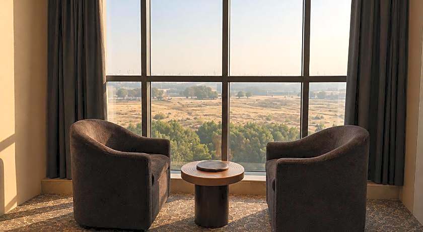 Crown Tower Hotel