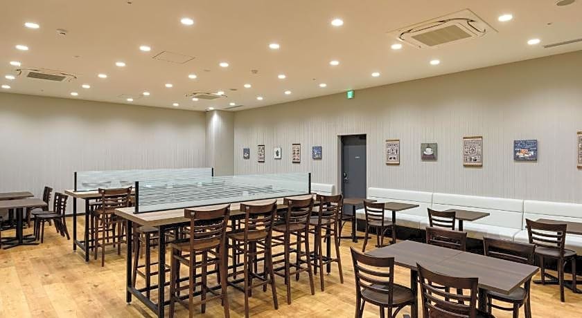 Henn na Hotel Tokyo Asakusa Tawaramachi