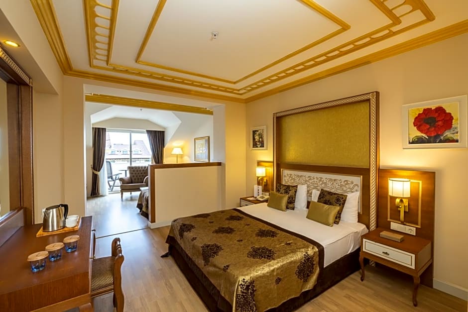 Photo 1 of 5 of Junior Suite